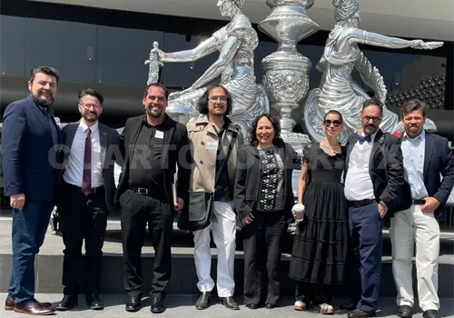 Jaime Sabines, centenario con voz y fortuna