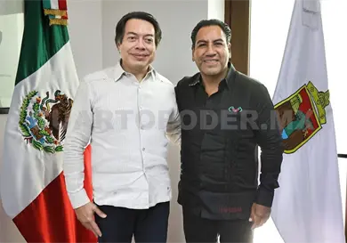 Impulsa ERA bienestar con vivienda y educaci&oacute;n