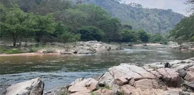 R&iacute;o Negro, una opci&oacute;n natural de turismo