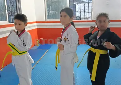 TOI Arriaga fortalece su formaci&oacute;n