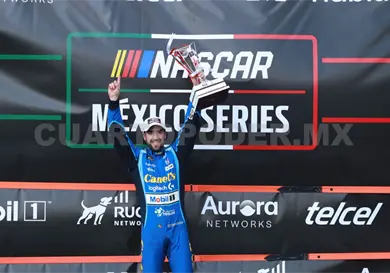 Rub&eacute;n Garc&iacute;a hizo historia en Chiapas