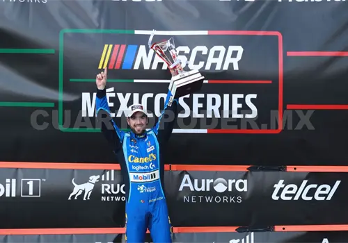 Rubén García hizo historia en Chiapas Rubén García hizo historia en Chiapas