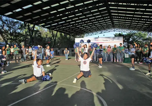 Arranca el Mundialito Tuchtlán 2026 Arranca el Mundialito Tuchtlán 2026