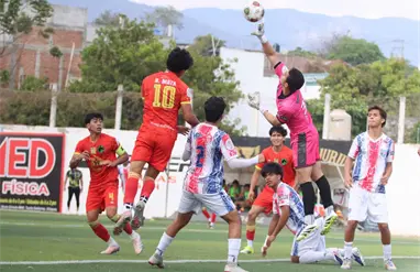 Chifut logra hist&oacute;rica clasificaci&oacute;n a liguilla