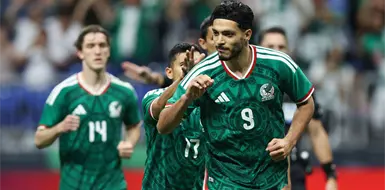 México y Bélgica, en duelo de preparación México y Bélgica, en duelo de preparación
