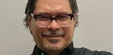 El mexicano que da voz a Mario El mexicano que da voz a Mario