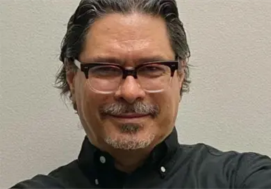 El mexicano que da voz a Mario