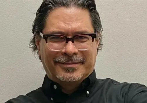 El mexicano que da voz a Mario