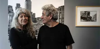 El lado personal e in&eacute;dito de Rogelio Cu&eacute;llar