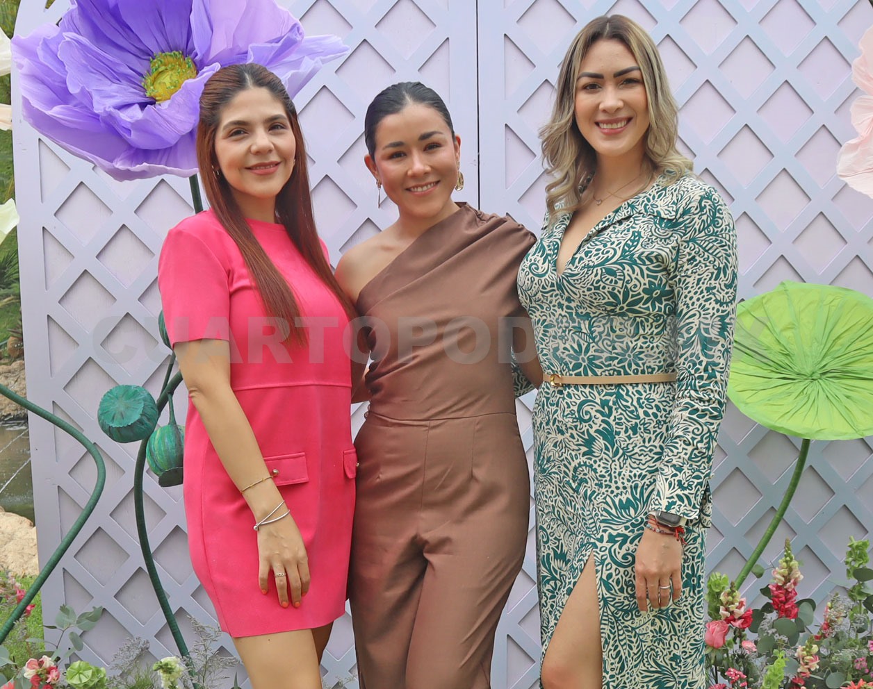 En la dulce espera de Regina