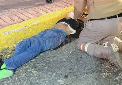 Fallecen dos motoristas durante el fin de semana