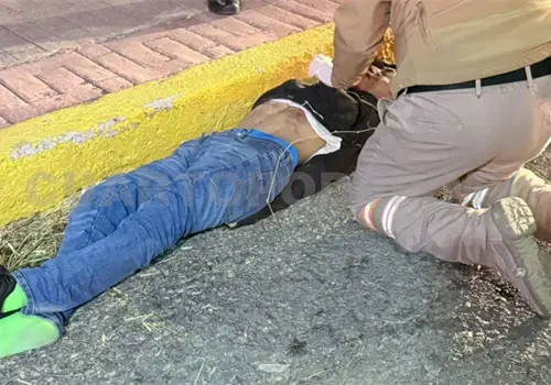 Fallecen dos motoristas durante el fin de semana