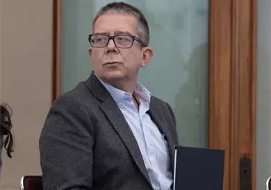 Descarta Villamil "jalón de orejas" de Sheinbaum Descarta Villamil "jalón de orejas" de Sheinbaum