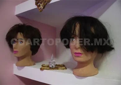 Avanza programa de pelucas oncol&oacute;gicas