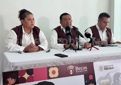 Comienzan pagos de beca Bienestar