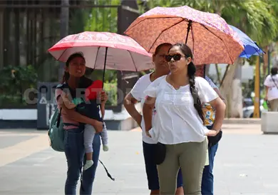 Radiaci&oacute;n solar puede causar c&aacute;ncer, advierten
