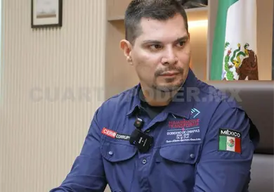 Dar&aacute;n seguimiento al Operativo Semana Santa Segura 2026