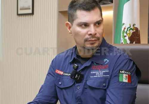 Dar&aacute;n seguimiento al Operativo Semana Santa Segura 2026