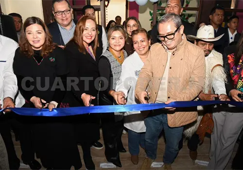 Abren nuevos espacios de consulta m&eacute;dica