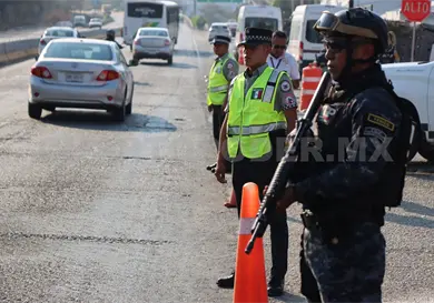 Toda acci&oacute;n fuera de la  ley tendr&aacute; consecuencias