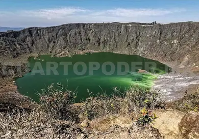 Mantiene PC protocolo de ascenso al Chichonal
