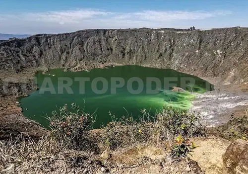 Mantiene PC protocolo de ascenso al Chichonal