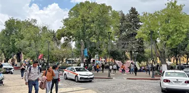 El turismo sigue sin llegar a San Crist&oacute;bal