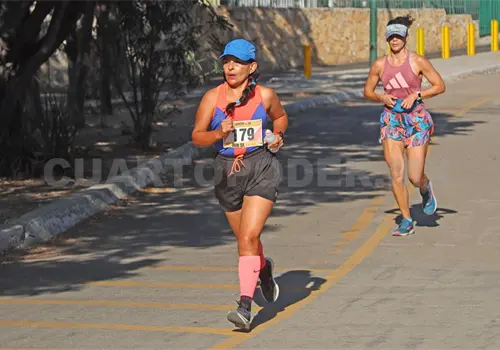 Presentan carrera Kil&oacute;metros de Sonrisas