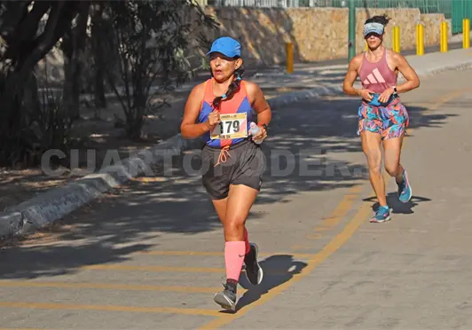 Presentan carrera Kil&oacute;metros de Sonrisas