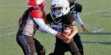 Semana tres destaca con duelos intensos