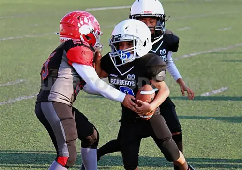 Semana tres destaca con duelos intensos Semana tres destaca con duelos intensos