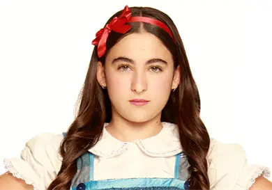 Lara Campos asume el desaf&iacute;o