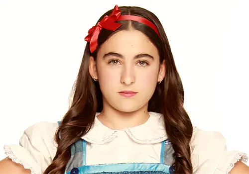 Lara Campos asume el desaf&iacute;o