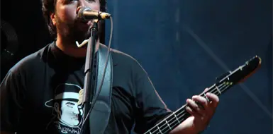 Miky Huidobro ahora es solista