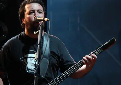 Miky Huidobro ahora es solista