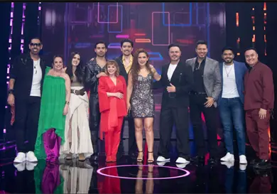 Qu&eacute; sucedi&oacute; en Juego de voces