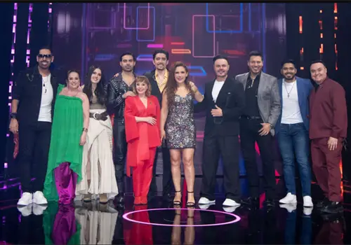 Qu&eacute; sucedi&oacute; en Juego de voces