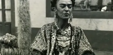 Una mirada a mujeres creadoras