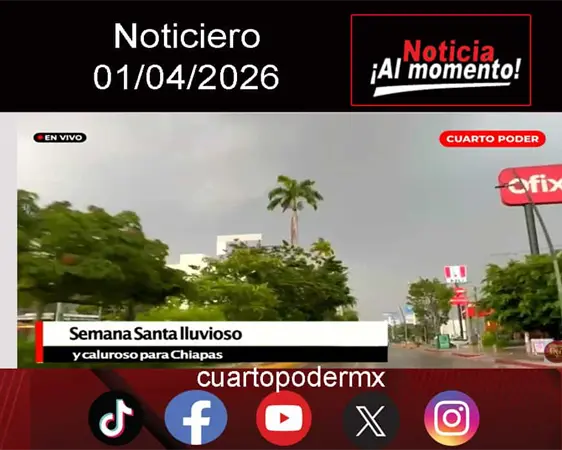 #Noticiero TVO #TuDiarioVivir con Adolfo Luj&aacute;n.