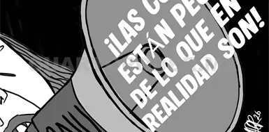 Desapariciones: la urgencia de verdad Desapariciones: la urgencia de verdad