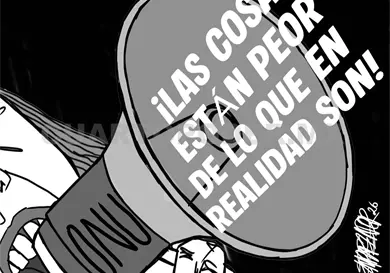 Desapariciones: la urgencia de verdad