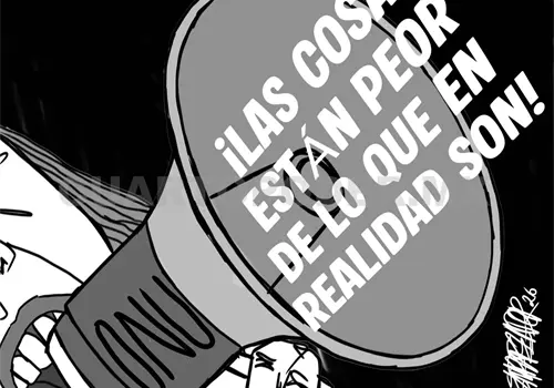 Desapariciones: la urgencia de verdad