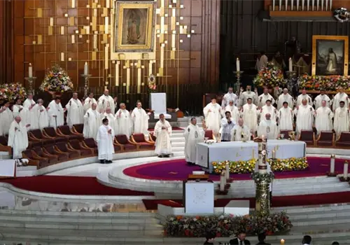 Llaman a políticos y líderes sociales a trabajar por la paz Llaman a políticos y líderes sociales a trabajar por la paz