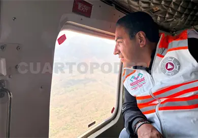 Impulsan coordinaci&oacute;n para proteger a familias