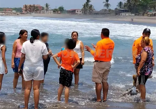 M&aacute;s de 184 mil visitantes en centros tur&iacute;sticos