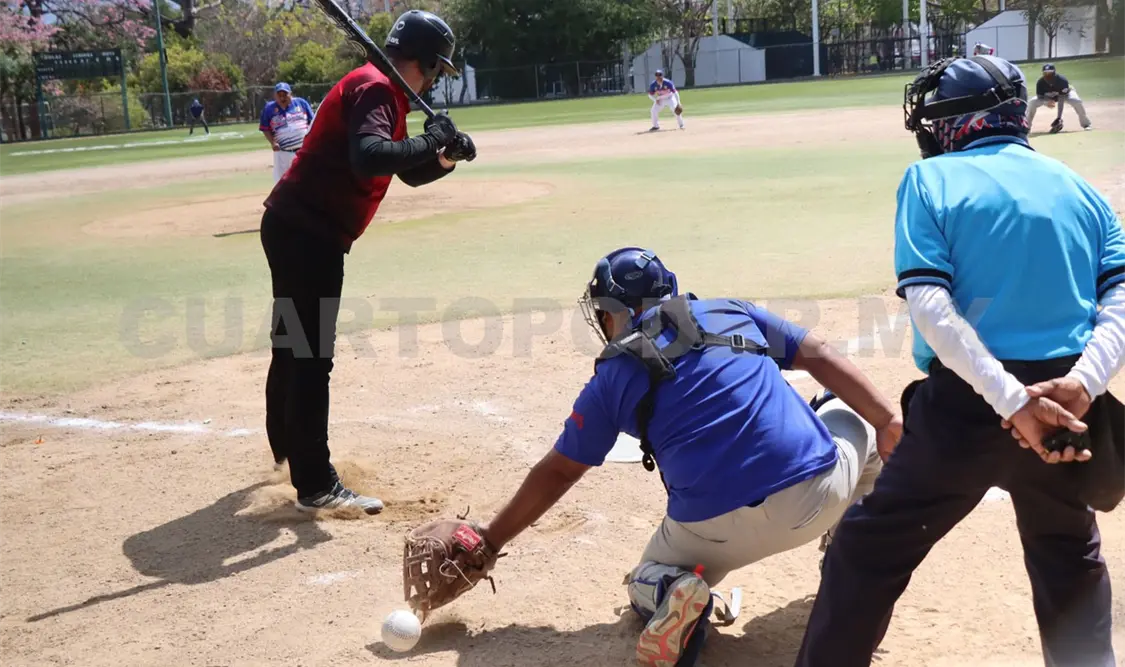 El programa contempla análisis técnico individual y un plan de desarrollo enfocado en mejorar el picheo a nivel competitivo. Cortesía