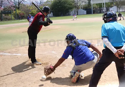 Cl&iacute;nica de picheo entra en fase inicial