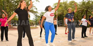 Realizan activaci&oacute;n en Ca&ntilde;a Hueca