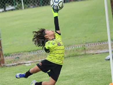 "Pulpito" Velasco destaca en aventura