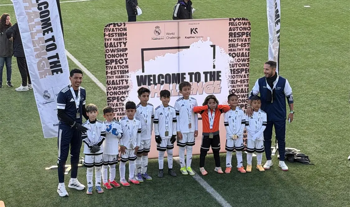 La Selección Chiapas tuvo una destacada participación internacional, alcanzando las semifinales del World Challenger en su primera experiencia. Cortesía